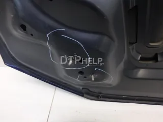83A823029 Капот Audi Q3 2 Арт AM95705499, вид 13