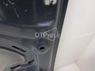 83A823029 Капот Audi Q3 2 Арт AM95705499, вид 14