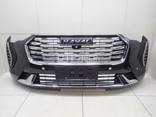  Бампер передний Haval Jolion Арт AM95776340, вид 1