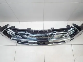  Бампер передний Haval Jolion Арт AM95776340, вид 4