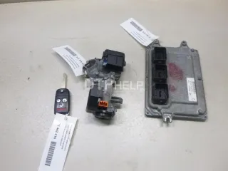  Блок управления двигателем Honda Accord 8 Арт AM22442216, вид 1