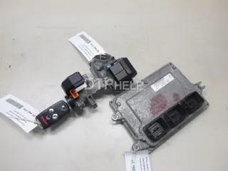  Блок управления двигателем Honda Accord 8 Арт AM22442216, вид 2