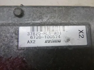  Блок управления двигателем Honda Accord 8 Арт AM22442216, вид 5