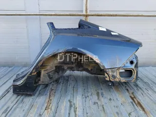 4K8809837 Крыло заднее левое Audi A7 2 (S7,RS7) Арт AM23703250, вид 1