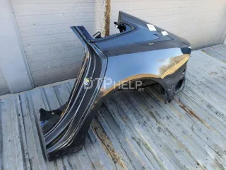 4K8809837 Крыло заднее левое Audi A7 2 (S7,RS7) Арт AM23703250, вид 2