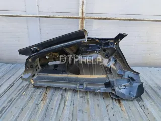 4K8809837 Крыло заднее левое Audi A7 2 (S7,RS7) Арт AM23703250, вид 6