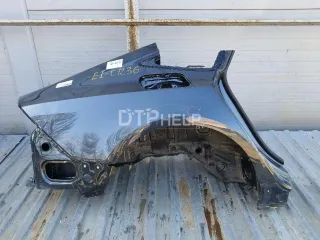 4K8809838 Крыло заднее правое Audi A7 2 (S7,RS7) Арт AM23703251, вид 1