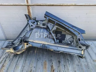 4K8809838 Крыло заднее правое Audi A7 2 (S7,RS7) Арт AM23703251, вид 11