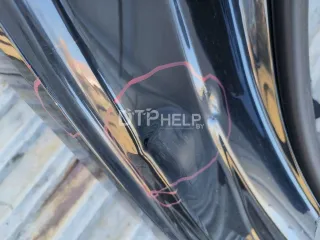 4K8809838 Крыло заднее правое Audi A7 2 (S7,RS7) Арт AM23703251, вид 3