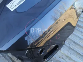 4K8809838 Крыло заднее правое Audi A7 2 (S7,RS7) Арт AM23703251, вид 8
