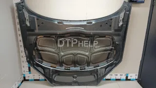 8W6823029 Капот Audi A5 (S5,RS5) 2 Арт AM103035074, вид 14
