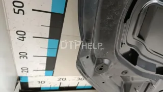 8W6823029 Капот Audi A5 (S5,RS5) 2 Арт AM103035074, вид 21