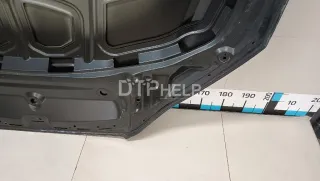 8W6823029 Капот Audi A5 (S5,RS5) 2 Арт AM103035074, вид 24