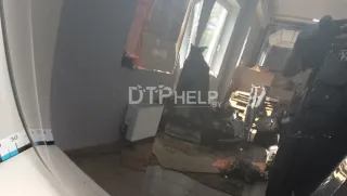 8W6823029 Капот Audi A5 (S5,RS5) 2 Арт AM103035074, вид 25
