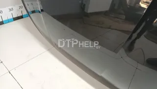 8W6823029 Капот Audi A5 (S5,RS5) 2 Арт AM103035074, вид 30