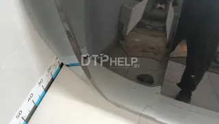 8W6823029 Капот Audi A5 (S5,RS5) 2 Арт AM103035074, вид 35