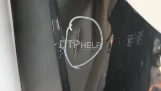 8W6823029 Капот Audi A5 (S5,RS5) 2 Арт AM103035074, вид 4