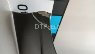 8W6823029 Капот Audi A5 (S5,RS5) 2 Арт AM103035074, вид 5