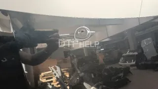 8W6823029 Капот Audi A5 (S5,RS5) 2 Арт AM103035074, вид 8