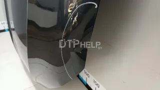 8W6823029 Капот Audi A5 (S5,RS5) 2 Арт AM103035074, вид 10