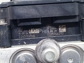 95518041 Блок ABS (насос) Opel Corsa E Арт AM31645003, вид 5