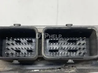 9666484680 Блок управления двигателем Citroen Jumper 2 Арт AM31681682, вид 11