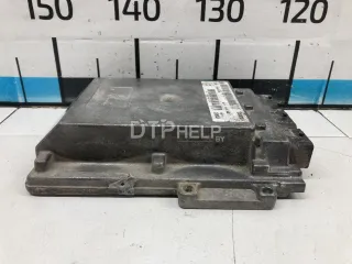 9666484680 Блок управления двигателем Citroen Jumper 2 Арт AM31681682, вид 5