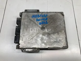 9666484680 Блок управления двигателем Citroen Jumper 2 Арт AM31681682, вид 7