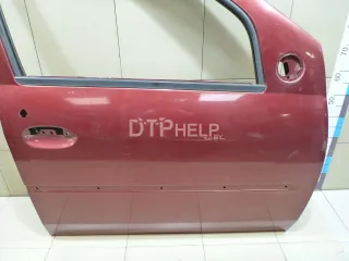 801001895R Дверь передняя правая Renault Logan 1 Арт AM100572260, вид 4