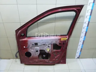 801001895R Дверь передняя правая Renault Logan 1 Арт AM100572260, вид 9
