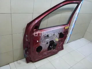 801001895R Дверь передняя правая Renault Logan 1 Арт AM100572260, вид 10