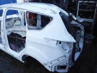DV44-S278F63-AE Четверть задняя левая Ford Escape 3 Арт AL8973857218, вид 1