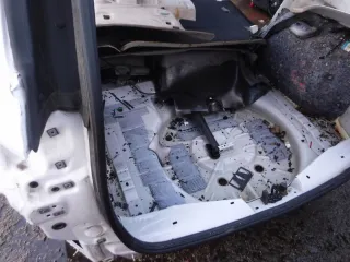 DV44-S278F63-AE Четверть задняя левая Ford Escape 3 Арт AL8973857218, вид 3