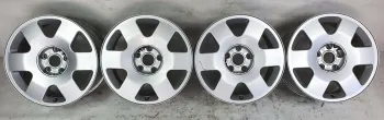  Диск литой Audi A4 B7 Арт AL9481925758, вид 1