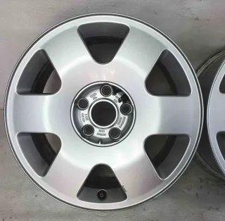  Диск литой Audi A4 B7 Арт AL9481925758, вид 2