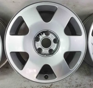  Диск литой Audi A4 B7 Арт AL9481925758, вид 5