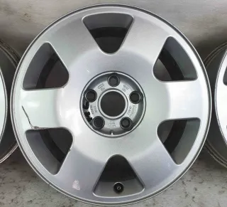  Диск литой Audi A4 B7 Арт AL9481925758, вид 6