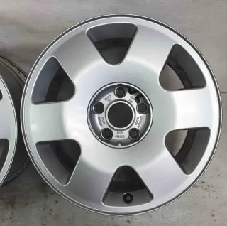  Диск литой Audi A4 B7 Арт AL9481925758, вид 8