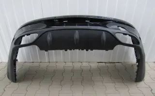  Бампер задний Mercedes E W238 Арт AL10775321297, вид 4