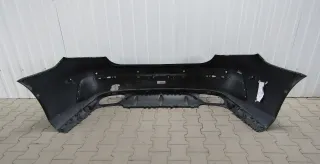  Бампер задний Mercedes E W238 Арт AL10775321297, вид 5