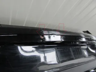  Бампер задний Mercedes E W238 Арт AL10775321297, вид 6