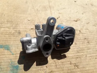 28450-03HA0 Клапан EGR Kia Sportage 5 Арт AL10804743107_2, вид 3