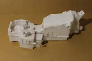 30747576,30747577 Бачок омывателя Volvo V60 1 Арт AL11021858504, вид 1