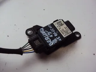 9811207180 Лямбда-зонд Citroen C3 3 Арт AL11402125809, вид 3
