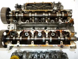 8200157259 Клапанная крышка Renault Laguna 2 Арт AL11426413261, вид 2