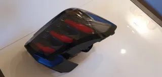 9823216880 Фонарь задний левый Peugeot 208 Арт AL11430263344, вид 8