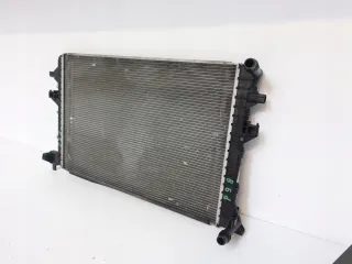 5Q0121251GF Радиатор основной Volkswagen Caddy 5 Арт AL11831231905_6, вид 3