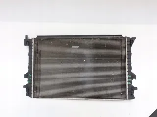 5Q0121251GF Радиатор основной Volkswagen Caddy 5 Арт AL11831231905_6, вид 5