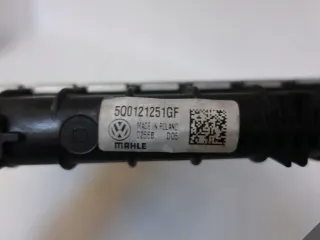 5Q0121251GF Радиатор основной Volkswagen Caddy 5 Арт AL11831231905_6, вид 10