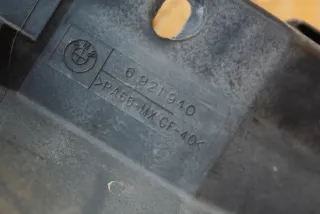 6921929,6921940 Вентилятор радиатора BMW X5 E53 Арт AL11931826343, вид 3